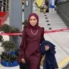 Balqis Basyirah