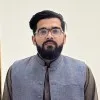 Syed Taha Tehsin Bukhari
