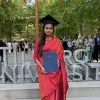 Prerna Mohanty
