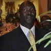 Ben Wanjara MBA