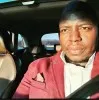 Fortune Hlongwane