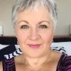Toni McDonald