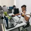 Sunil Telange