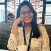 Sanjana Venkatesh