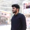 Alan Joseph Saji