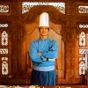 Chef Slam