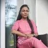 Gitanjali Jamdade