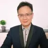 Ricky Wong PhD
