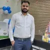 Syed Shadab Hussain