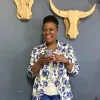 Kelebogile Wills