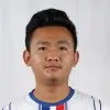 Chomalung Rai