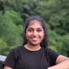 Jisa Mariam Zachariah