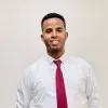 Mohamed abdullahi