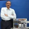 Shacheendra Bapat