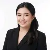 Trisha Gail Mesurado