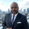 Jamond Walker