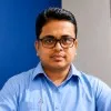 Shanta Pragyan Dash