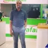 Wycliffe Macharia
