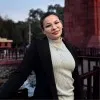 Jasmine Pradhan