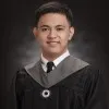 Franz Aeron Delos Reyes