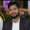 Mohd Shakeel