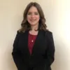Monica Ridgeway