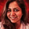 Urvi Parikh