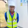 Kgotso Mmotong