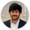 Sujith Eluri