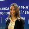 Iryna Diachenko