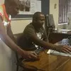 Teboho Clement Meselane