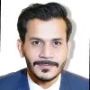S Touseef Hussain