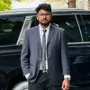 Aslam Faris