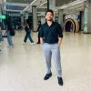 Aksh Sharma