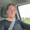 Sarah Hodgkiss