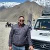 Ashish Rawat
