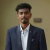 Jagan Vijayakumar