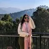 anubhuti baluni