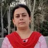 Sangeeta Kumari