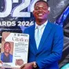KAIZER RAPHAEL TETTEH