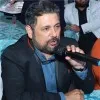 Anup Tiwari