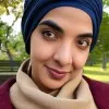 Aneesa Hoosen