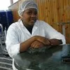 Nompendulo Mhlongo