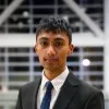 Amrit Ramesh