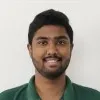 Vidhyuth Venkataramanan