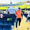 Rohan Patil