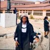 Favour Nwachukwu