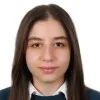 Sarah Khalifeh