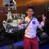 Jimmy Jiang