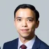 Benjamin Toh